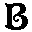 associated favicon for this bookmarklet