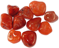 Carnelian (Sardius)