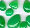 Green Chalcedony