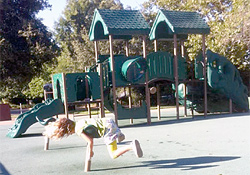 Almond Park, Orangevale CA