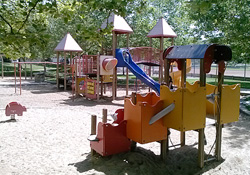 Cohn Park