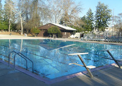 cordova rancho aquatic water pool pools