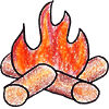 campfire