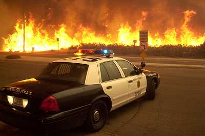 Image of Fires