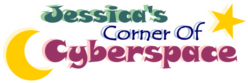 Jessica's Corner of Cyberspace