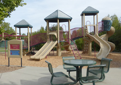 Douglas Ranch Park in Granite Bay